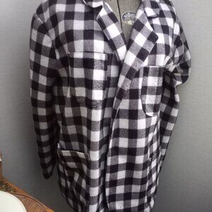 Women's plus size jacket